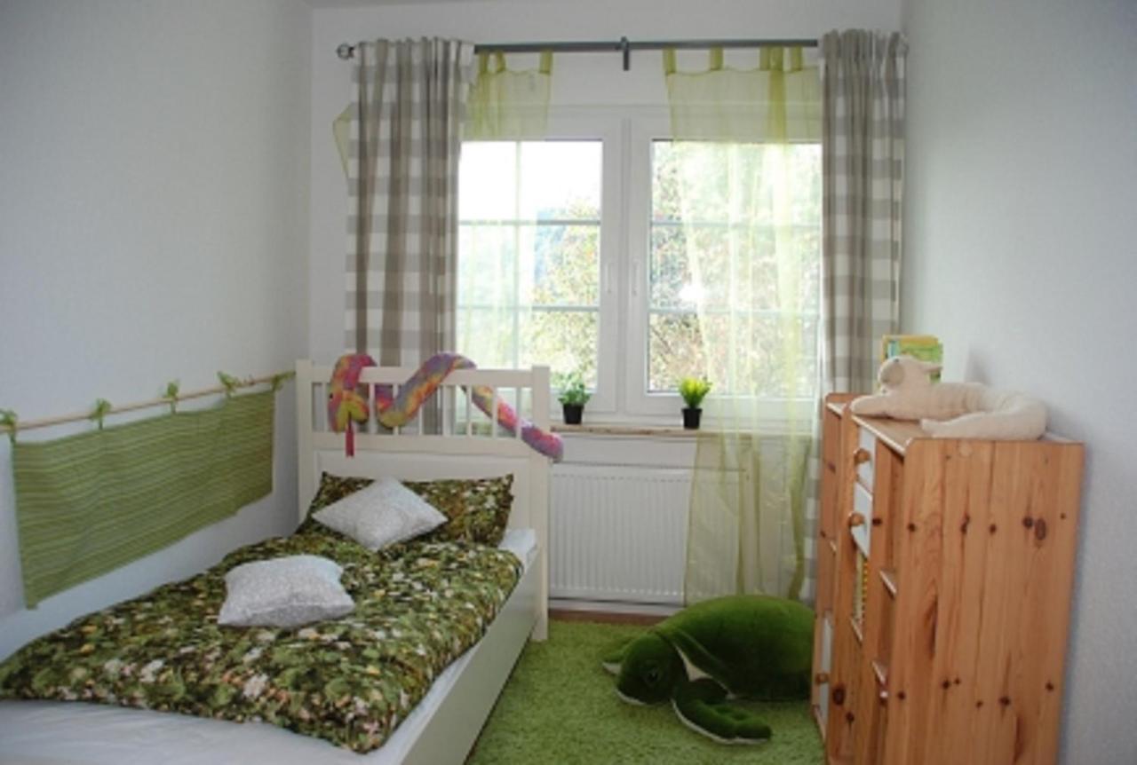אובראט Casa Christallina מראה חיצוני תמונה
