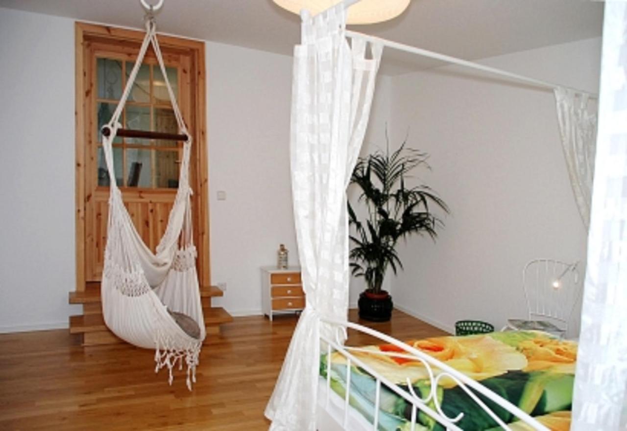 אובראט Casa Christallina מראה חיצוני תמונה