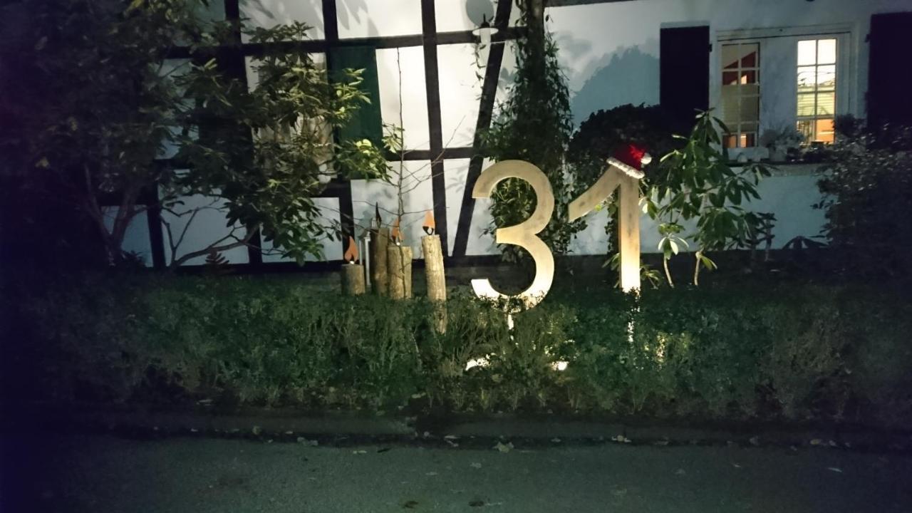 אובראט Casa Christallina מראה חיצוני תמונה