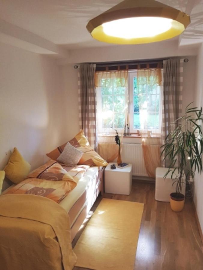 אובראט Casa Christallina מראה חיצוני תמונה