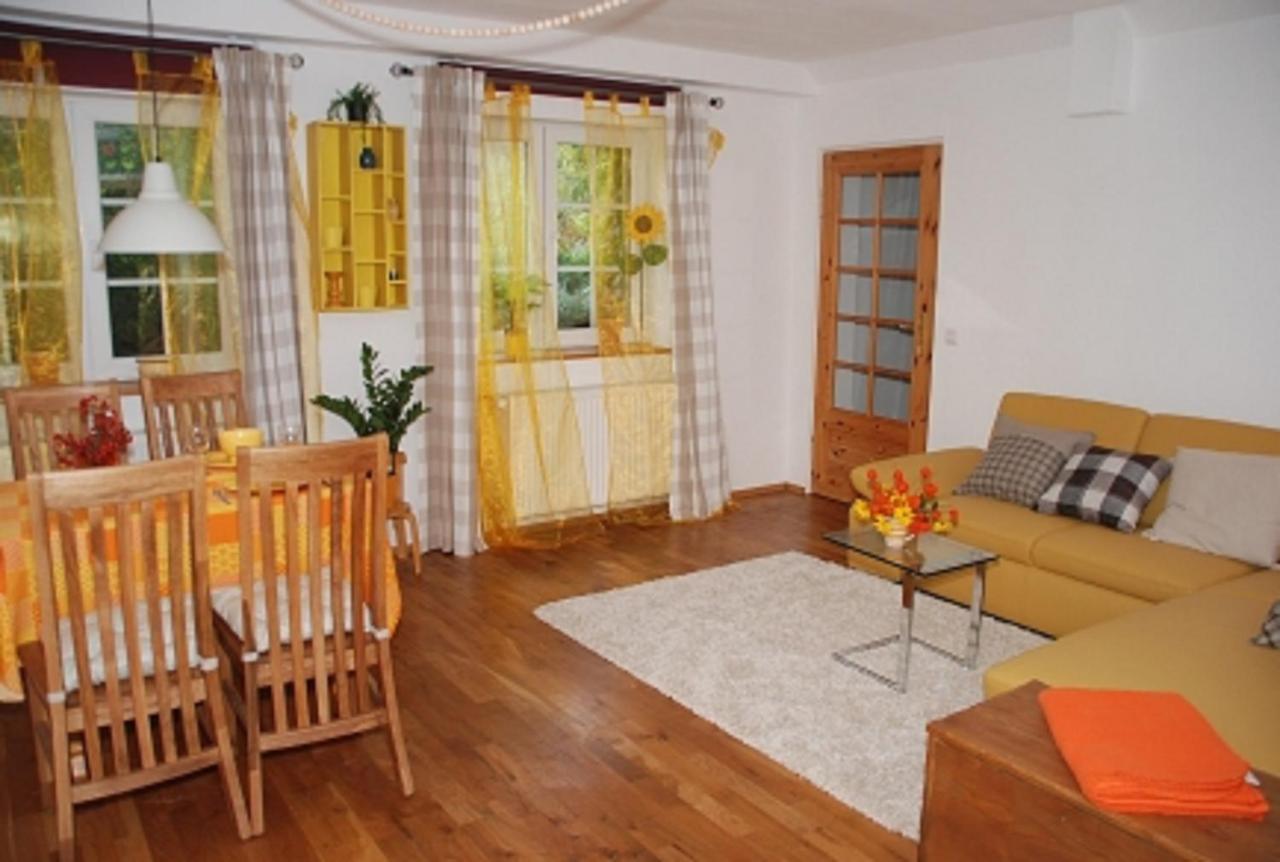 אובראט Casa Christallina מראה חיצוני תמונה