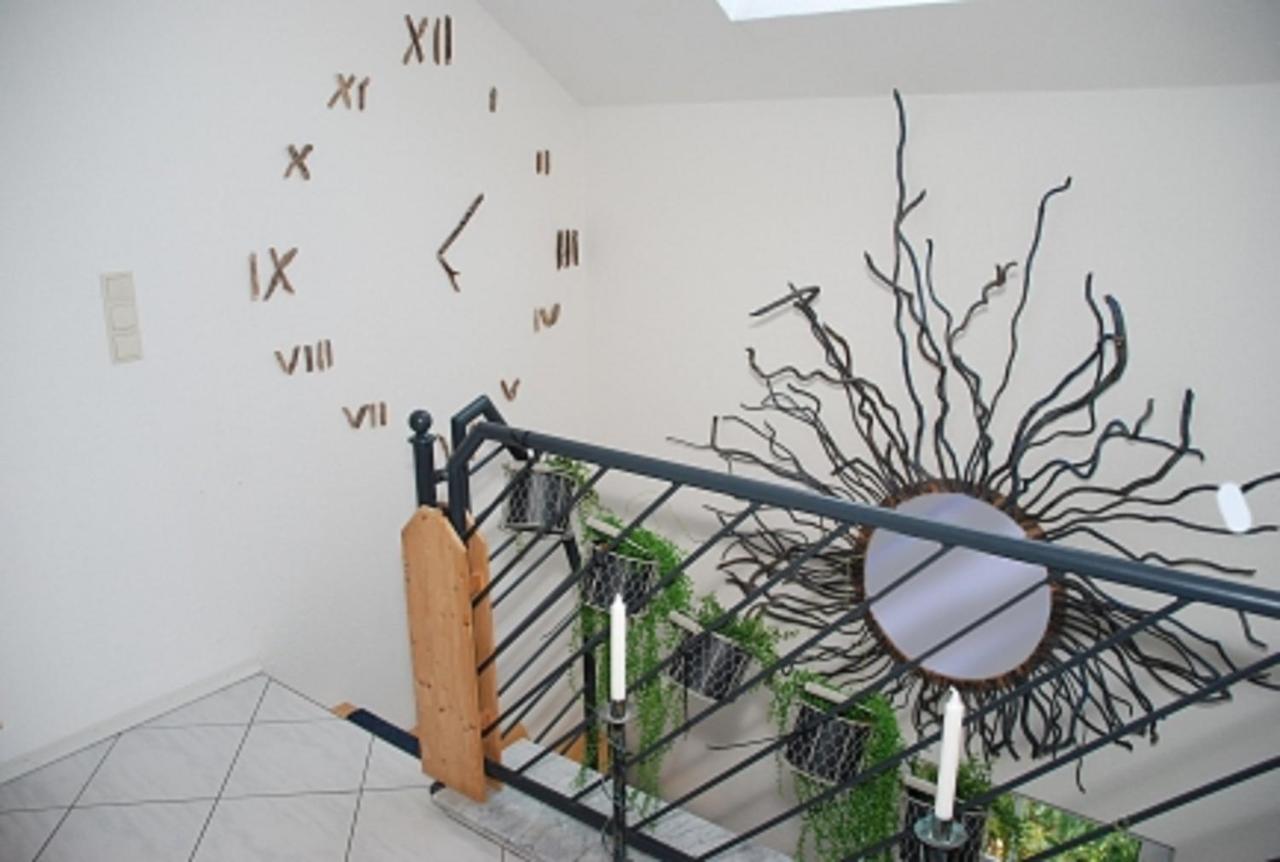 אובראט Casa Christallina מראה חיצוני תמונה