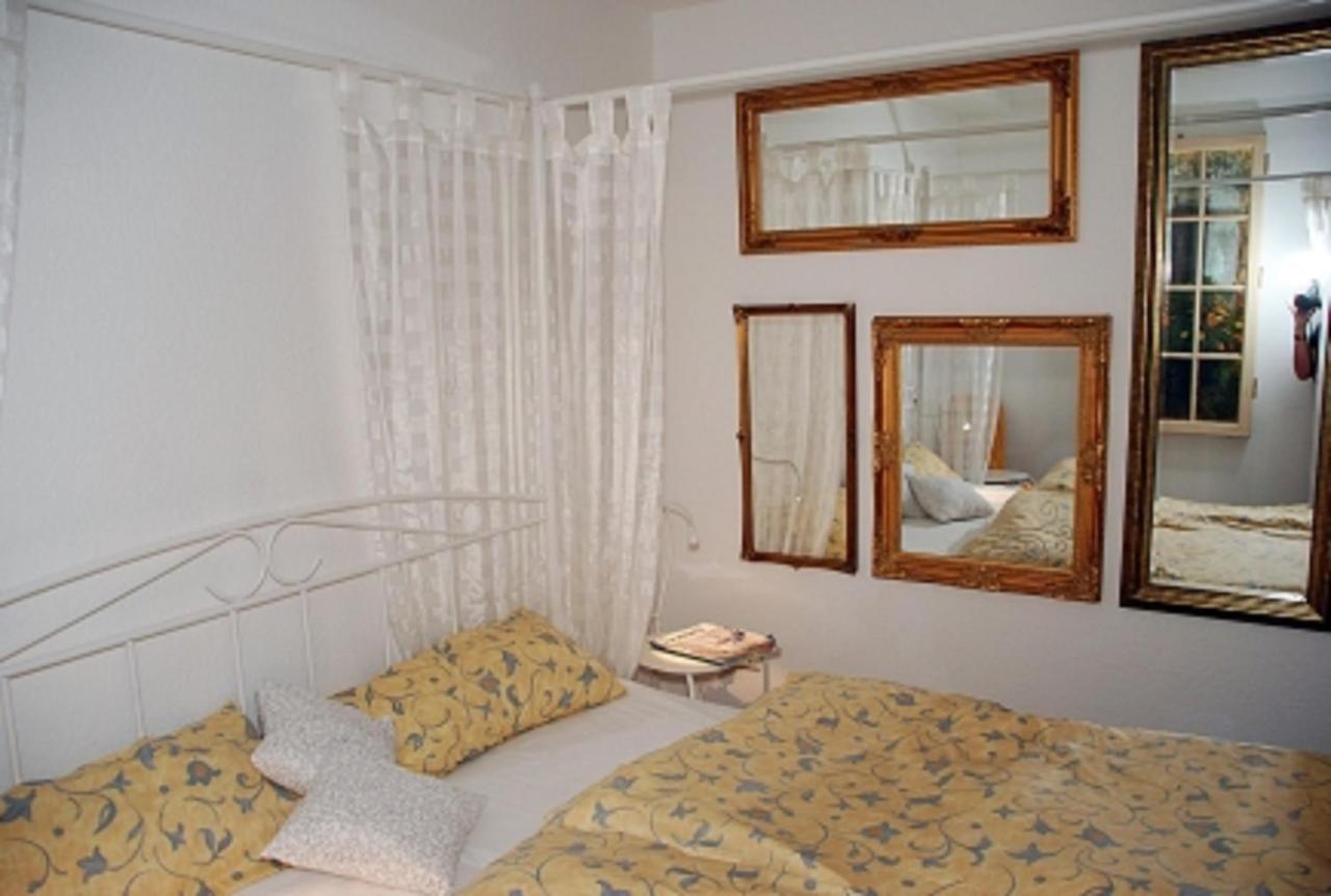 אובראט Casa Christallina מראה חיצוני תמונה
